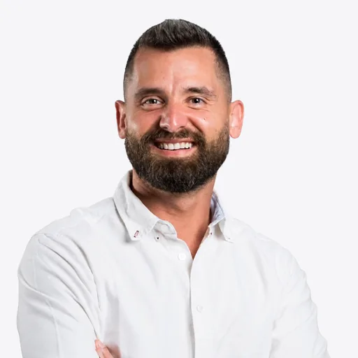 Elie Haddad, Product Manager at Bluebird Auto Rental Systems