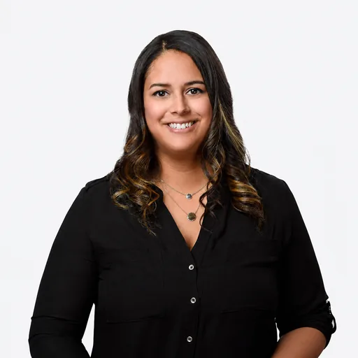 Leeza Hack, Director of Operations at Bluebird Auto Rental Systems
