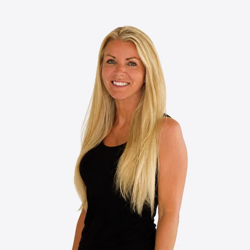 Naomi Virgo, CEO of Bluebird Auto Rental Systems